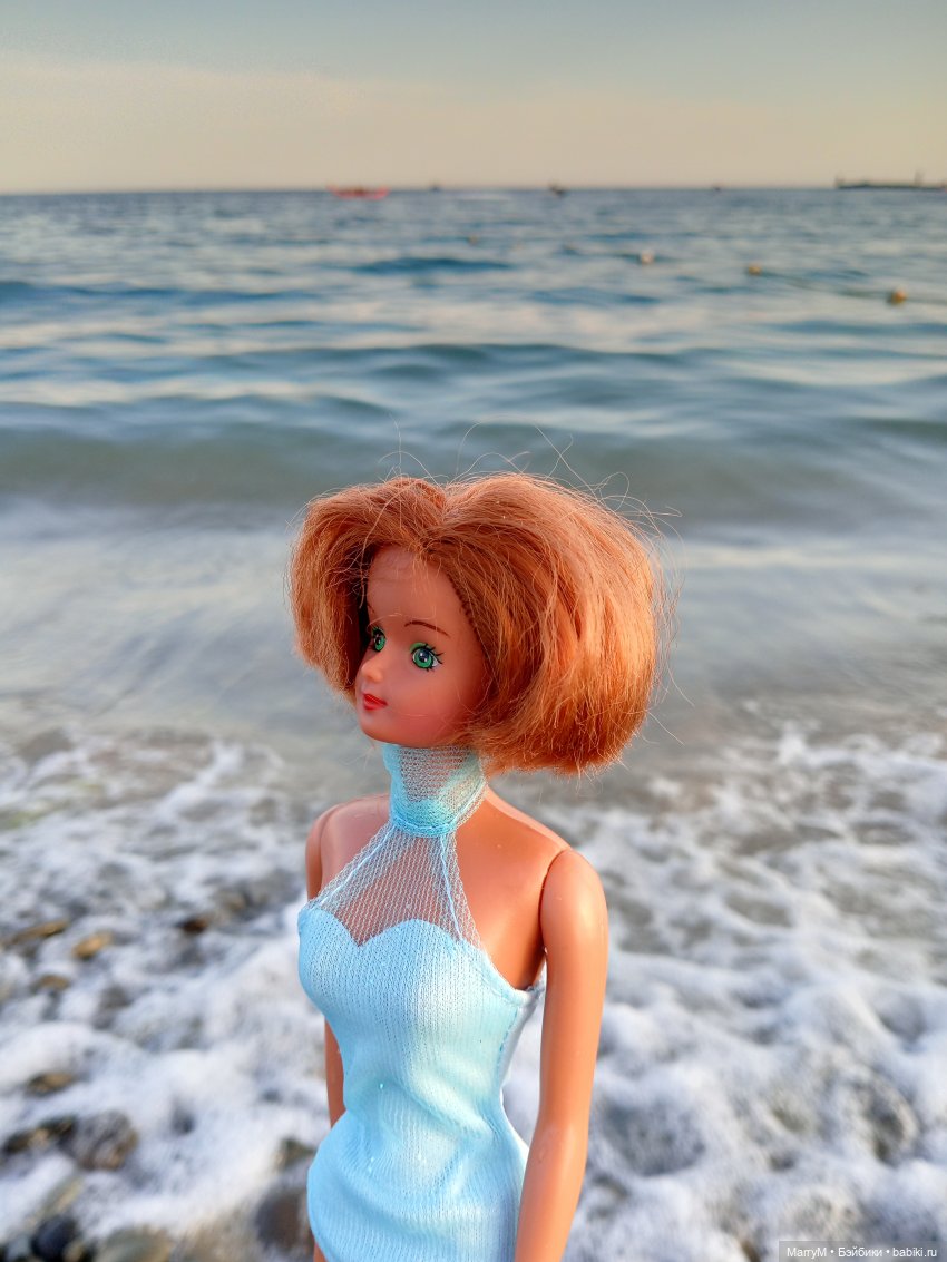 Сьюзи рыжульки-красотульки (Susy) (фото 2)