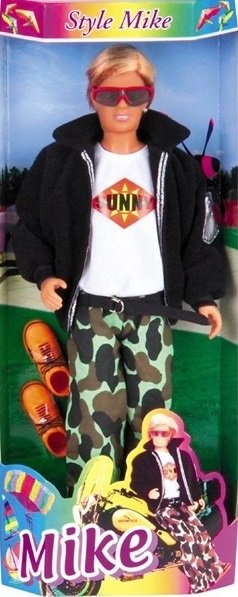 Сьюзи брюнетки и смуглянки