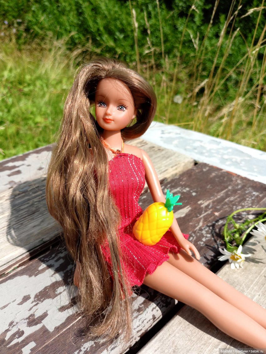 Сьюзи брюнетки и смуглянки (фото 2)