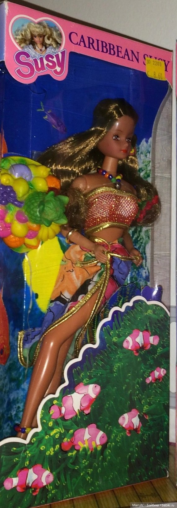 Сьюзи брюнетки и смуглянки