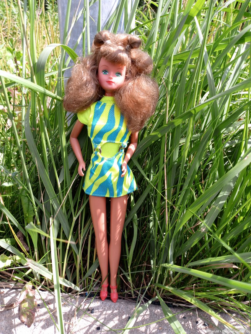 Сьюзи брюнетки и смуглянки (фото 5)