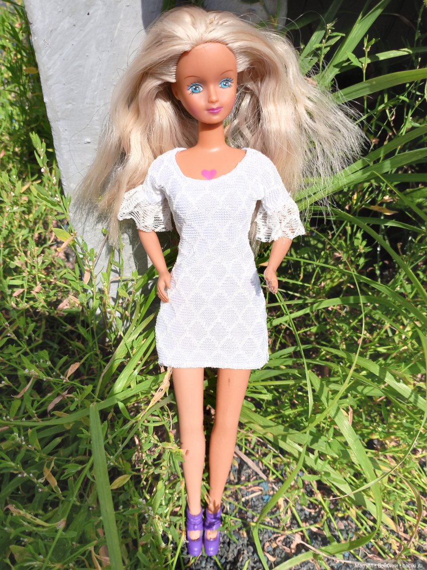 Сьюзи брюнетки и смуглянки (фото 9)