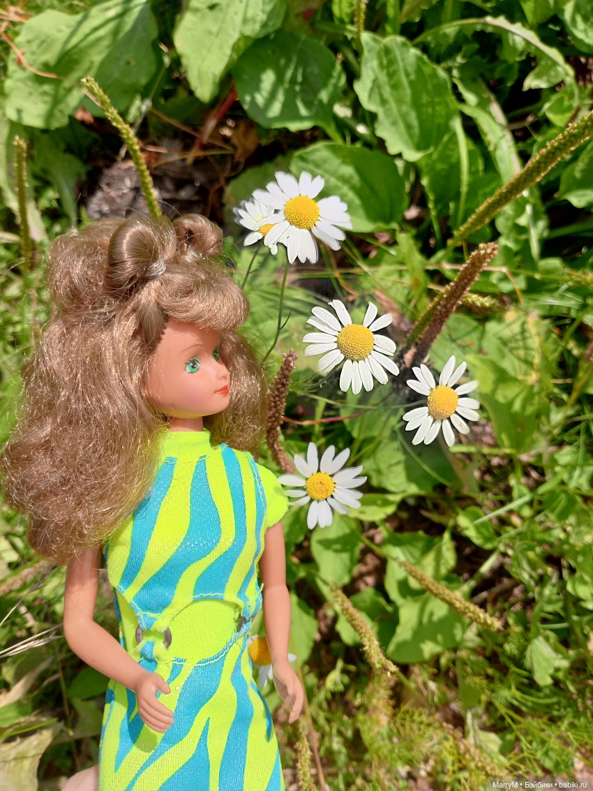 Сьюзи брюнетки и смуглянки (фото 6)