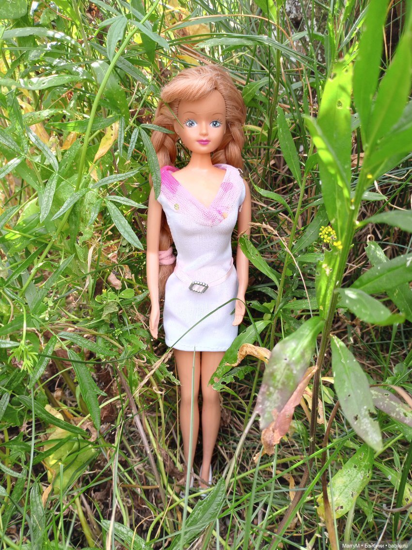 Сьюзи брюнетки и смуглянки (фото 7)