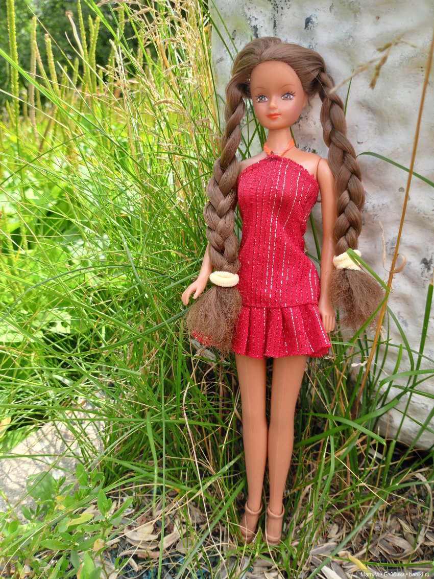 Сьюзи брюнетки и смуглянки (фото 3)