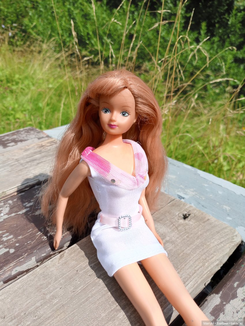 Сьюзи брюнетки и смуглянки (фото 8)