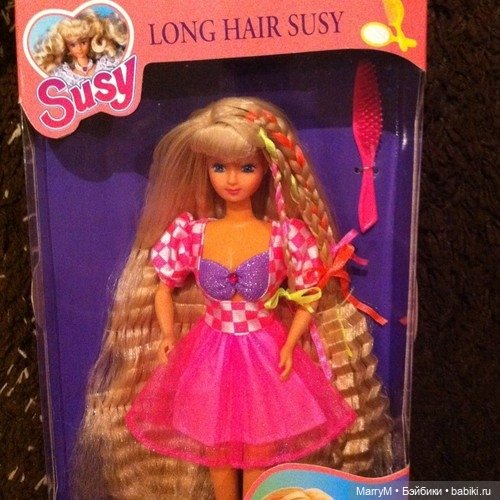 Типичные Сьюзи-блондинки и не только (фото 6)