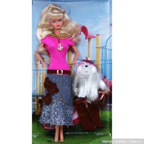 Типичные Сьюзи-блондинки и не только (фото 8)