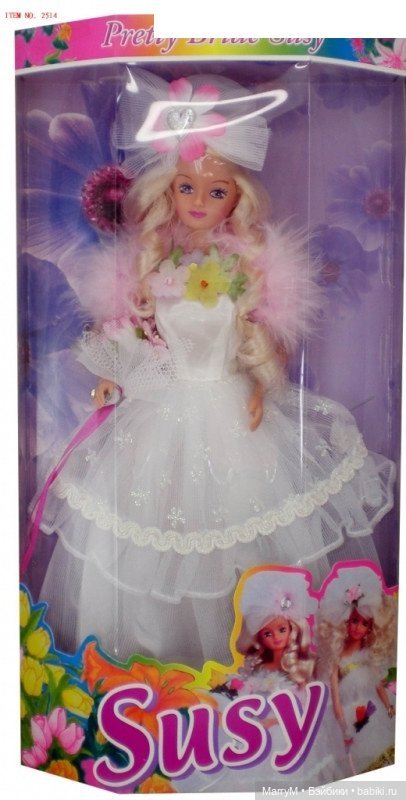 Типичные Сьюзи-блондинки и не только (фото 3)