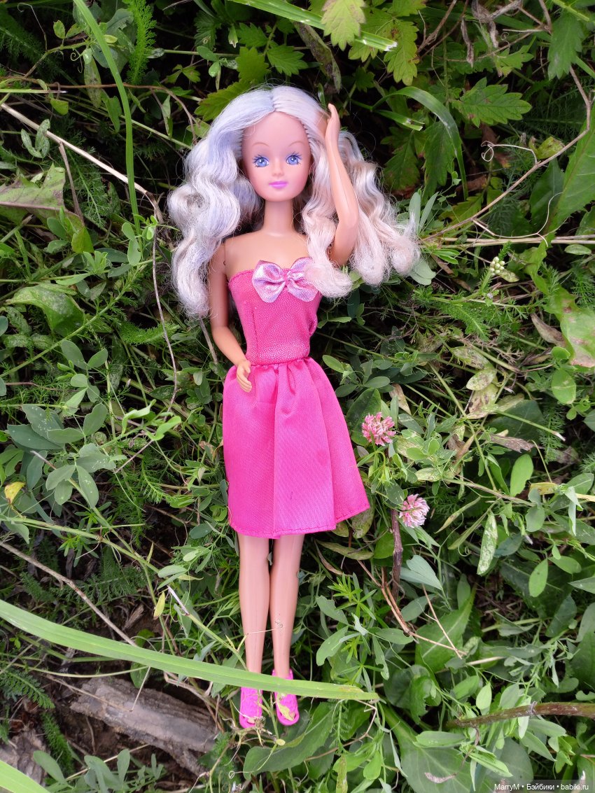 Типичные Сьюзи-блондинки и не только (фото 5)