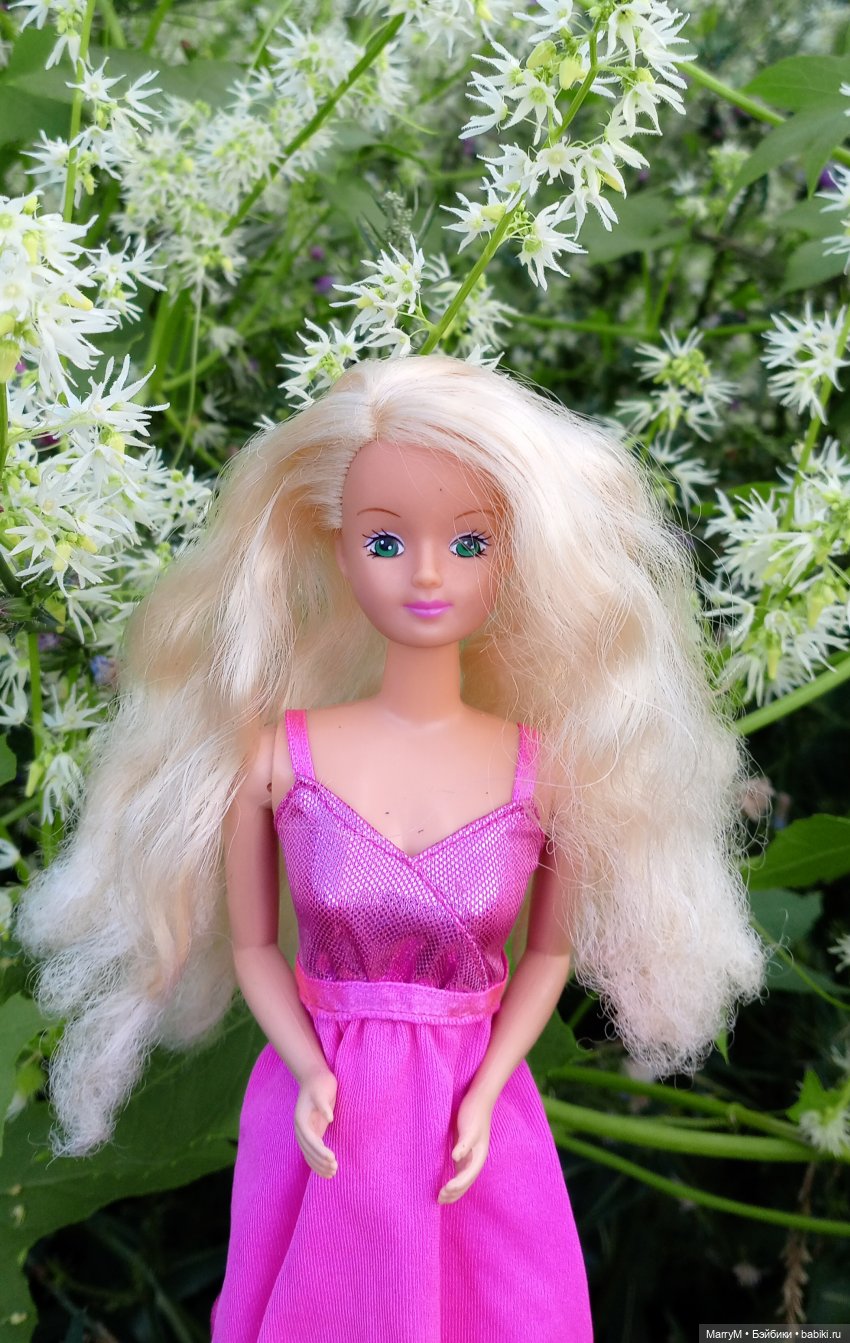 Типичные Сьюзи-блондинки и не только (фото 10)