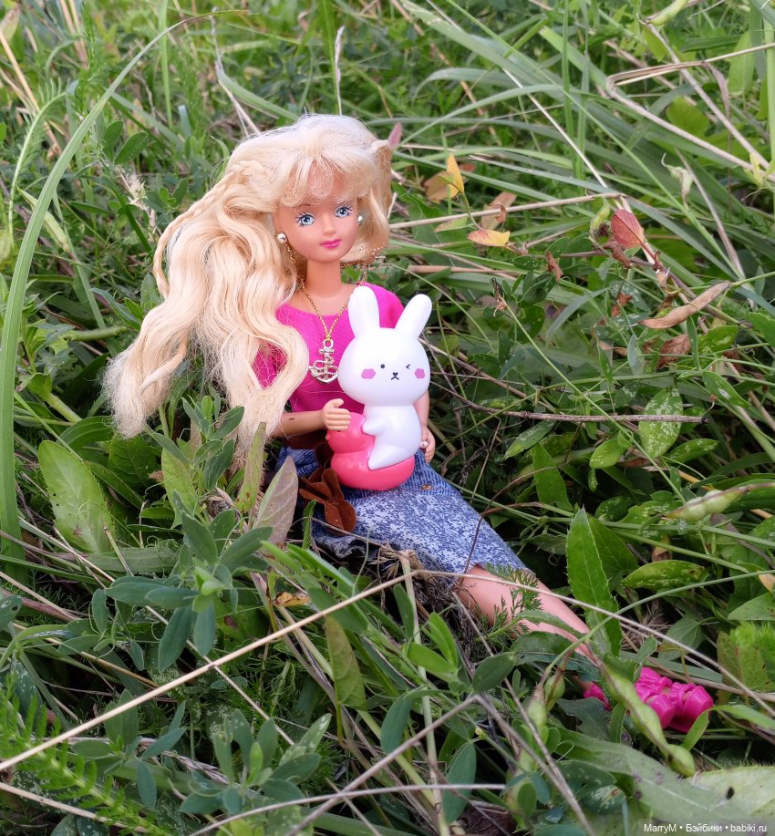 Типичные Сьюзи-блондинки и не только (фото 9)