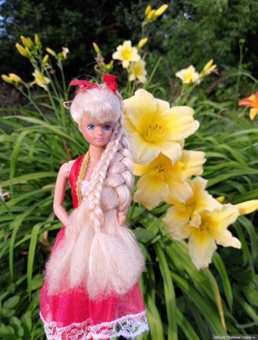 Типичные Сьюзи-блондинки и не только (фото 7)