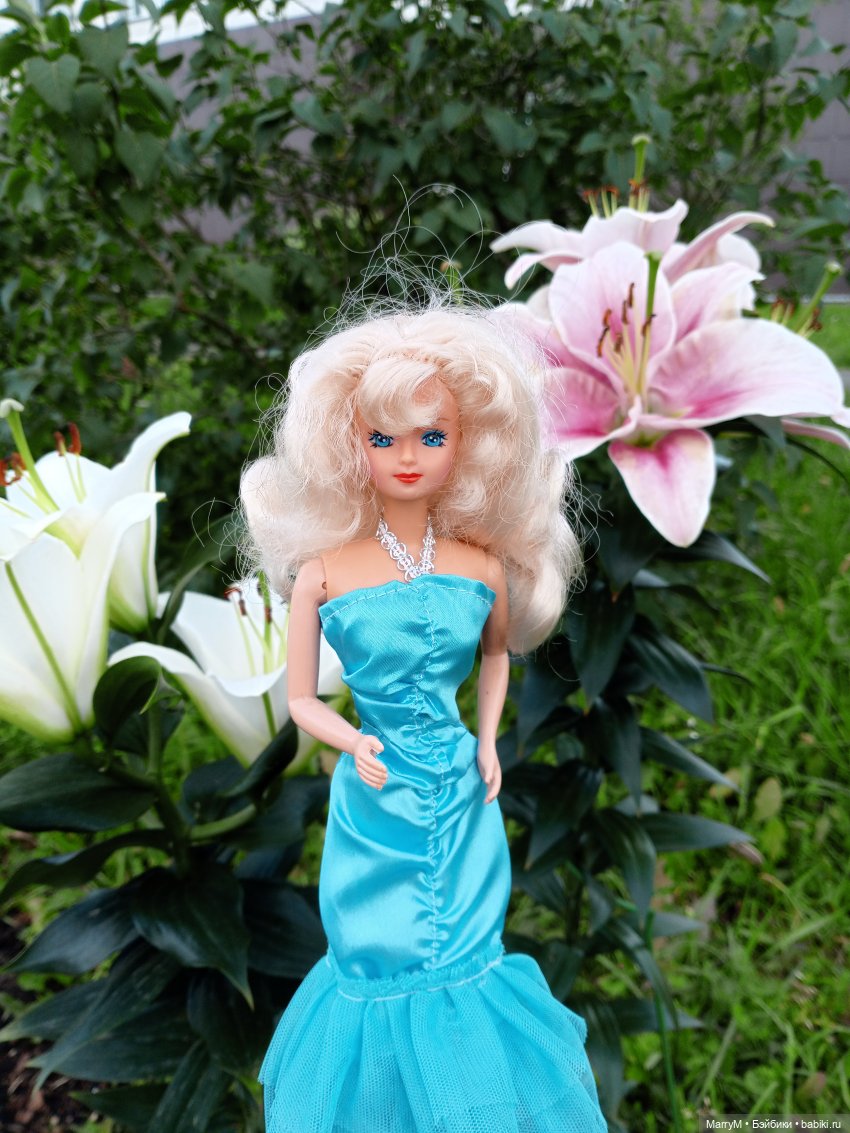 Типичные Сьюзи-блондинки и не только