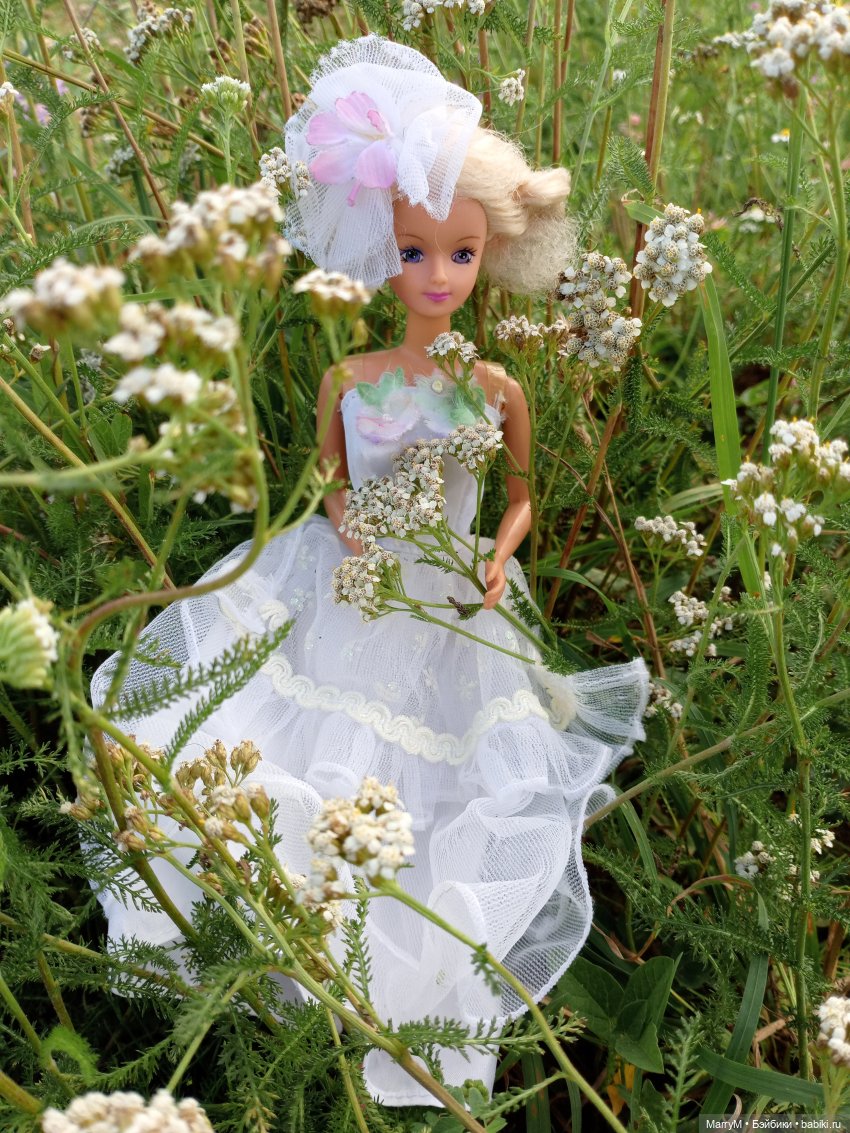 Типичные Сьюзи-блондинки и не только (фото 4)