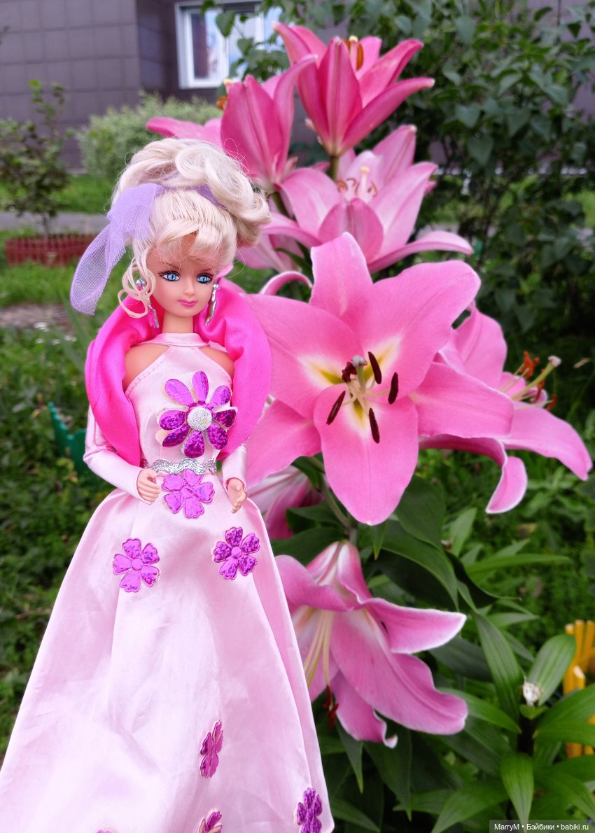 Типичные Сьюзи-блондинки и не только