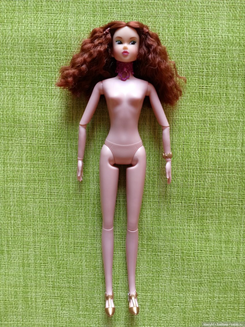 Момоко и Ликка — Куклы Takara Tomy (Такара): Licca (Ликка)