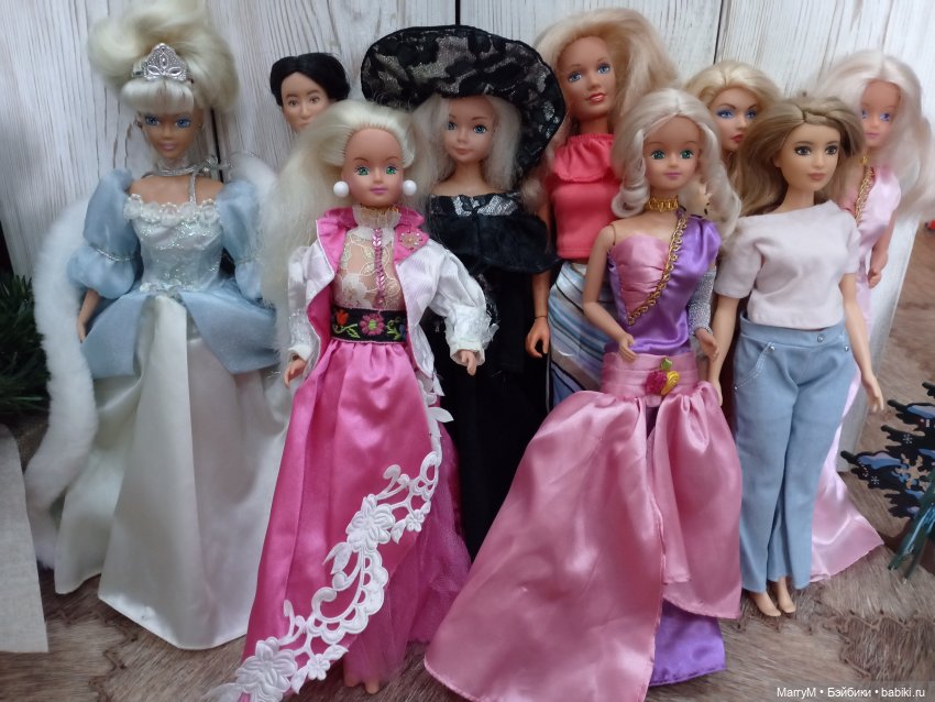 Итоги года 2024 - лучше поздно чем никогда (фото 5)