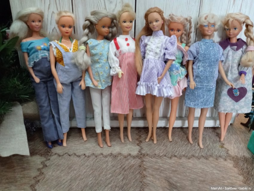 Итоги года 2024 - лучше поздно чем никогда (фото 7)