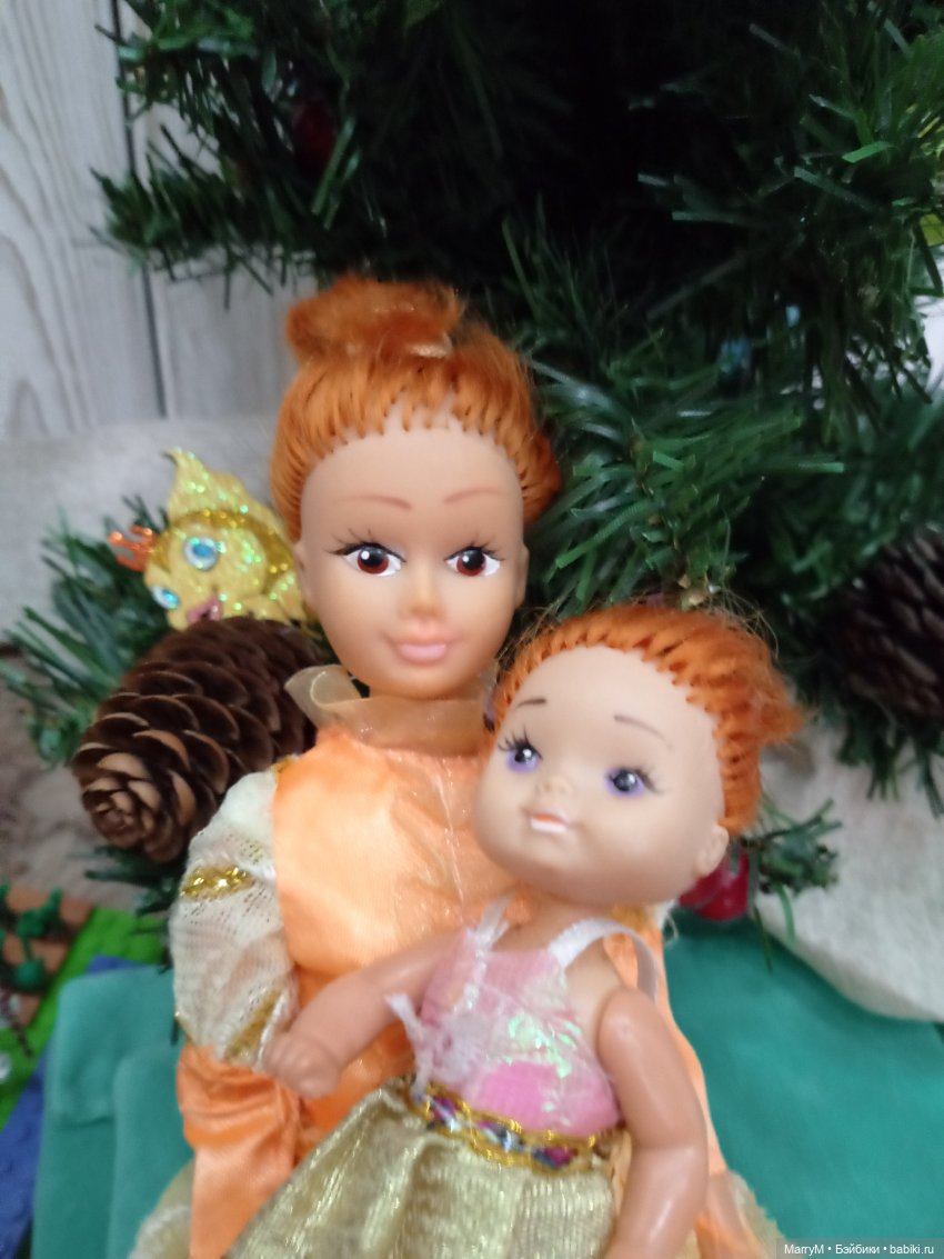 Итоги года 2024 - лучше поздно чем никогда