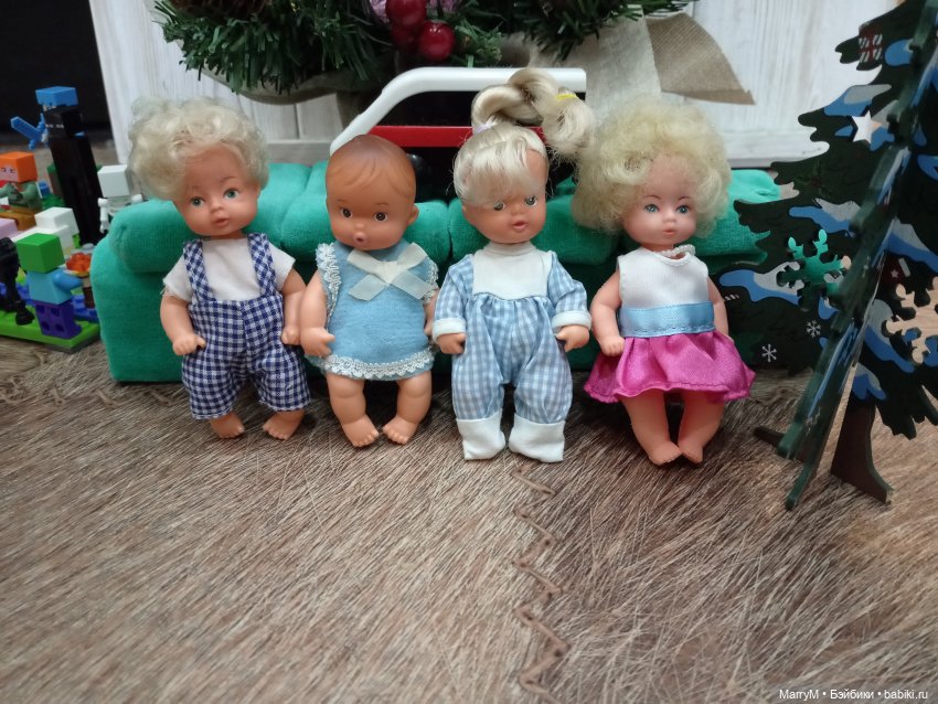 Итоги года 2024 - лучше поздно чем никогда (фото 10)