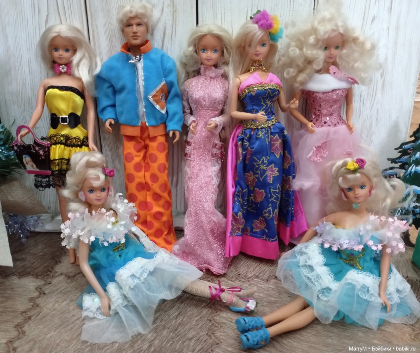 Итоги года 2024 - лучше поздно чем никогда (фото 3)