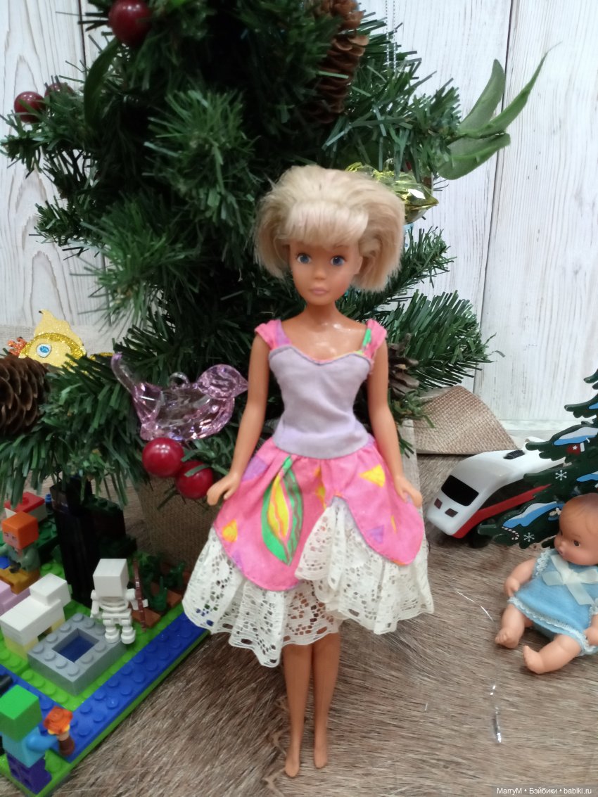 Итоги года 2024 - лучше поздно чем никогда (фото 6)