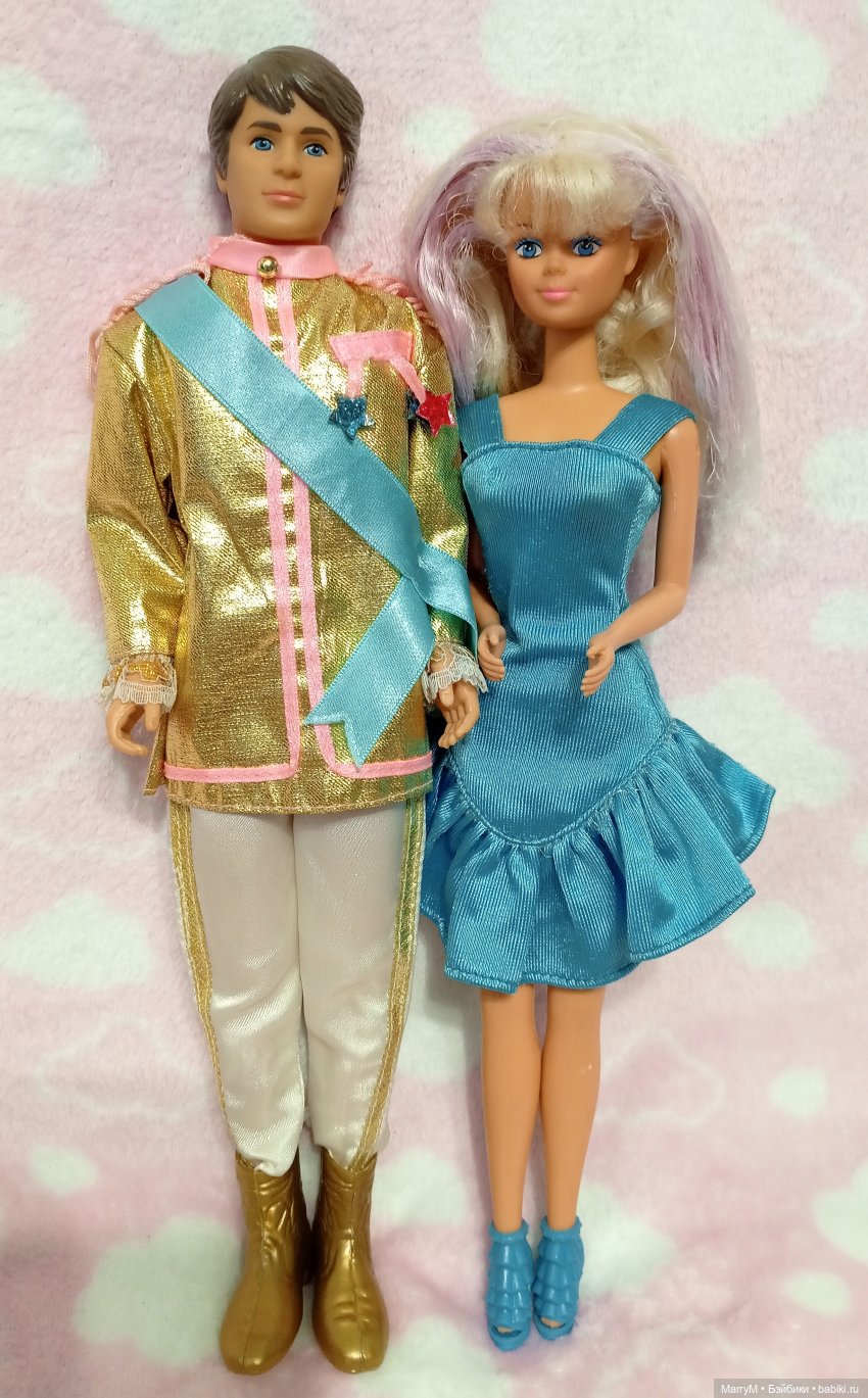 Кукла Petra и ее семья — Аналоги Барби и куклы 1/6: клоны 90 (фото 7)