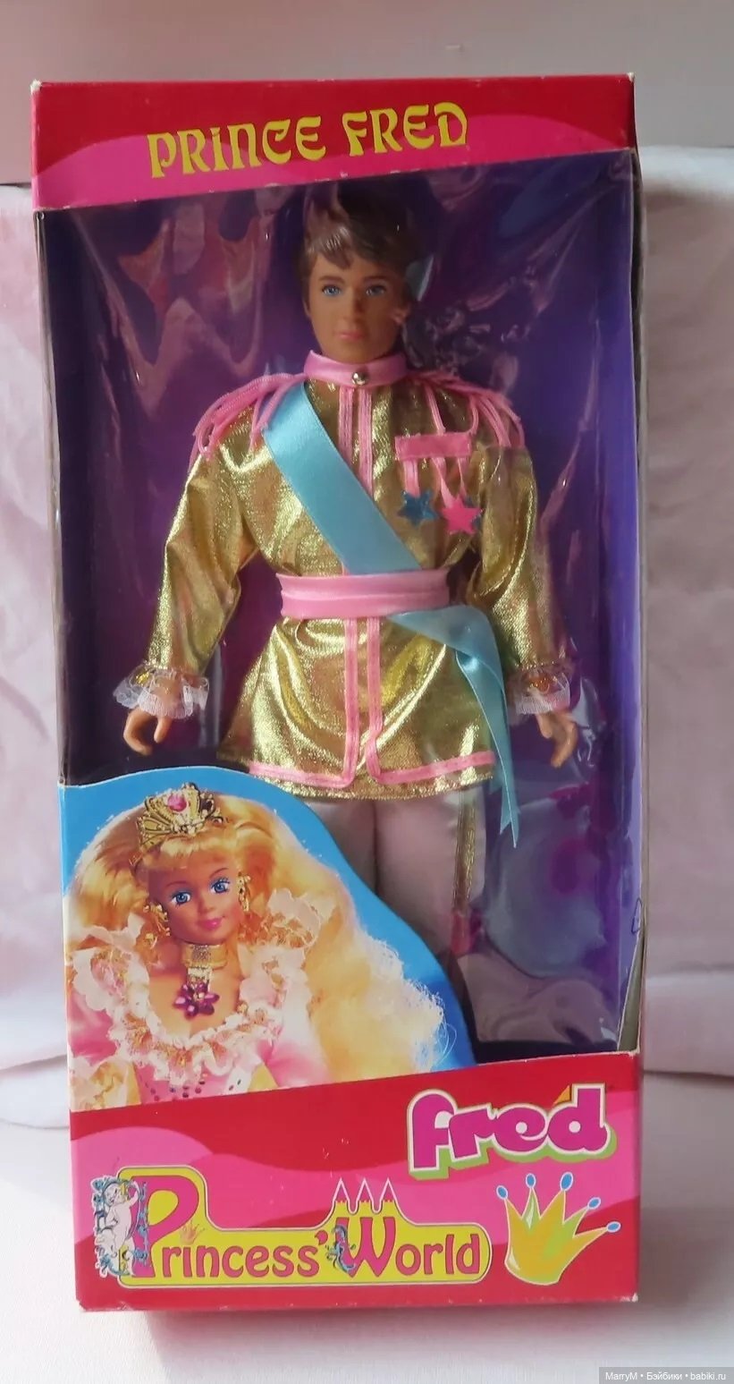 Кукла Petra и ее семья — Аналоги Барби и куклы 1/6: клоны 90 (фото 3)