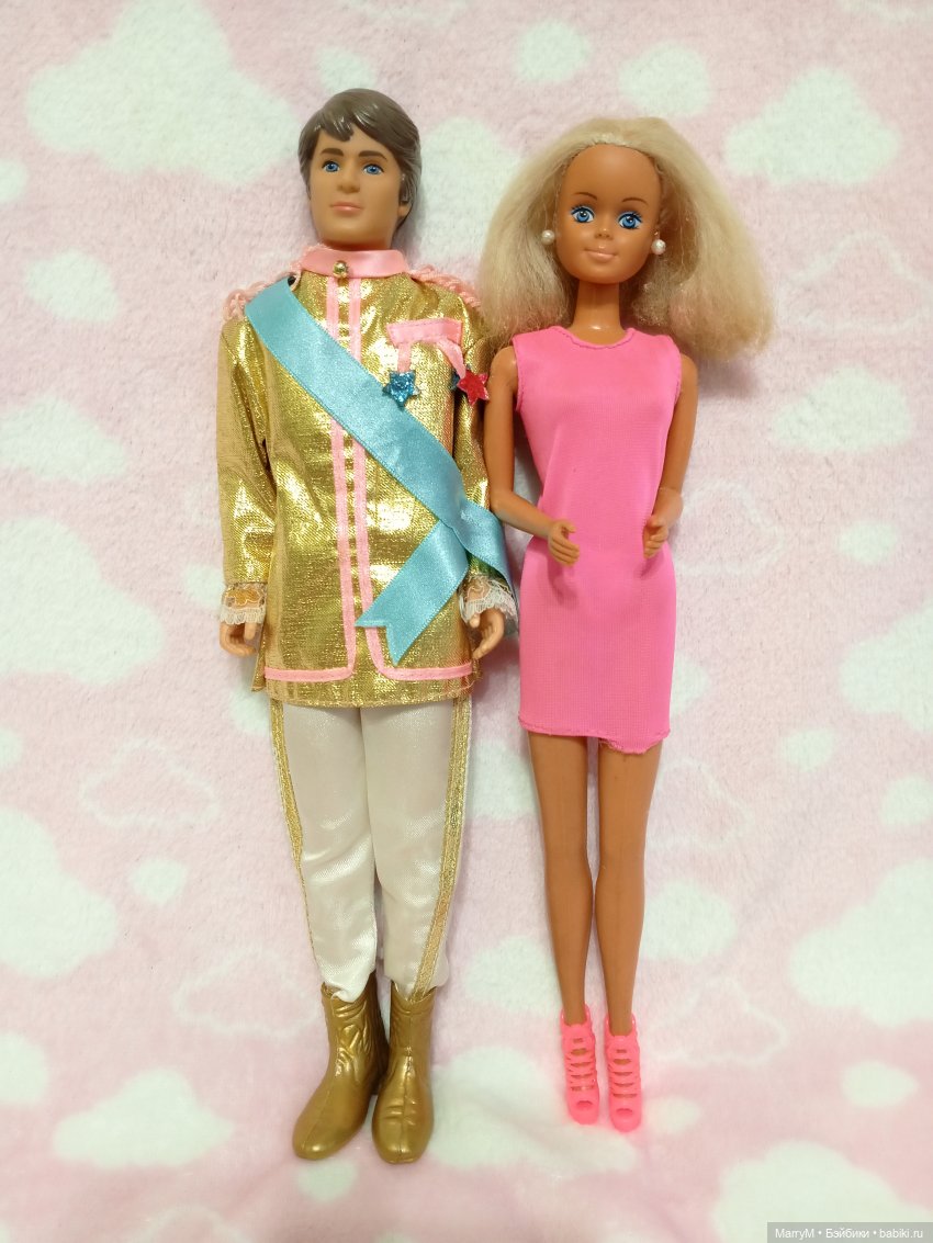 Кукла Petra и ее семья — Аналоги Барби и куклы 1/6: клоны 90 (фото 2)