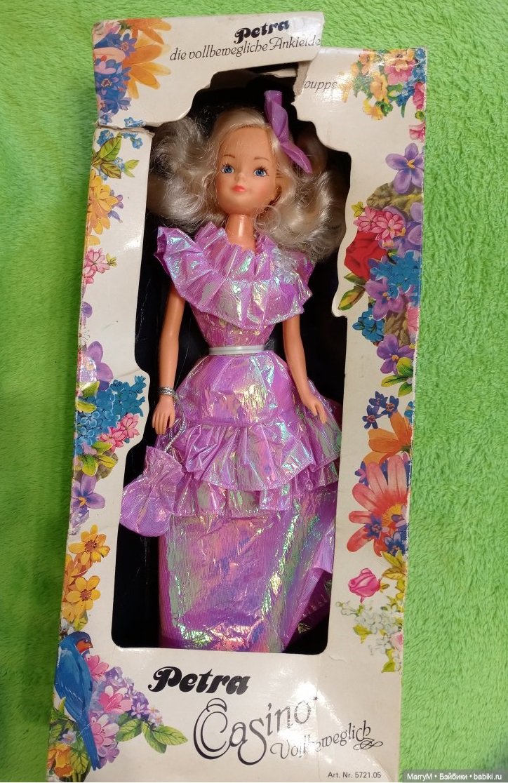 Кукла Petra и ее семья — Аналоги Барби и куклы 1/6: клоны 90 (фото 10)