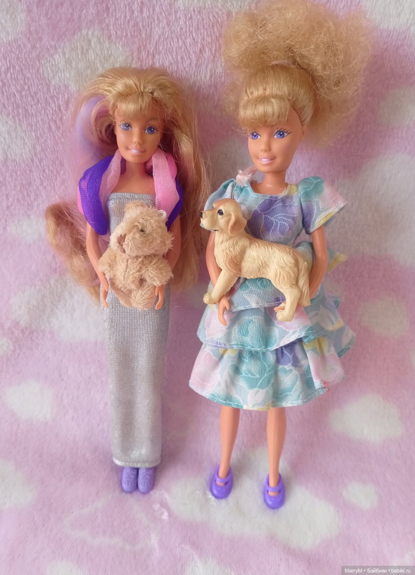 Куклы Cassy Hornby — Винтажные куклы ГДР (Немки): Бигги