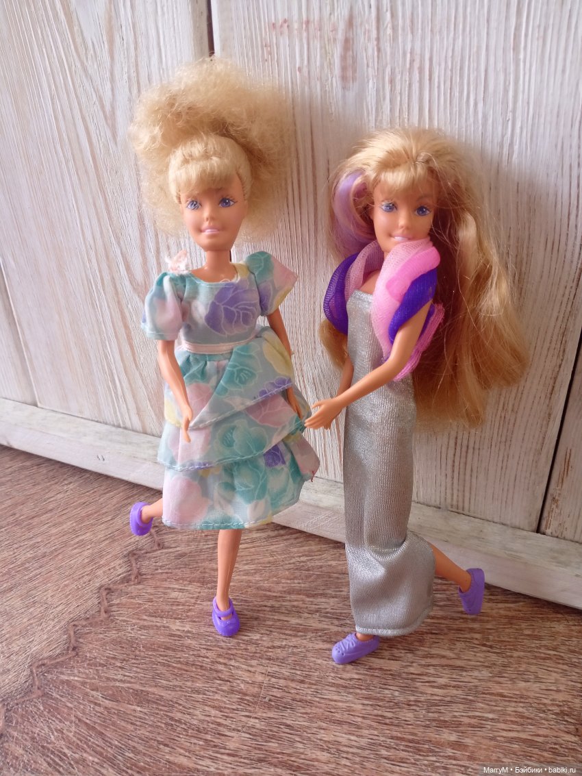 Куклы Cassy Hornby — Винтажные куклы ГДР (Немки): Бигги (фото 6)