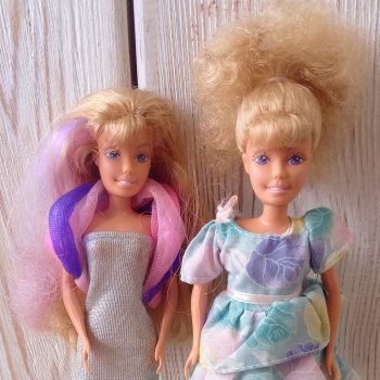 Куклы Cassy Hornby