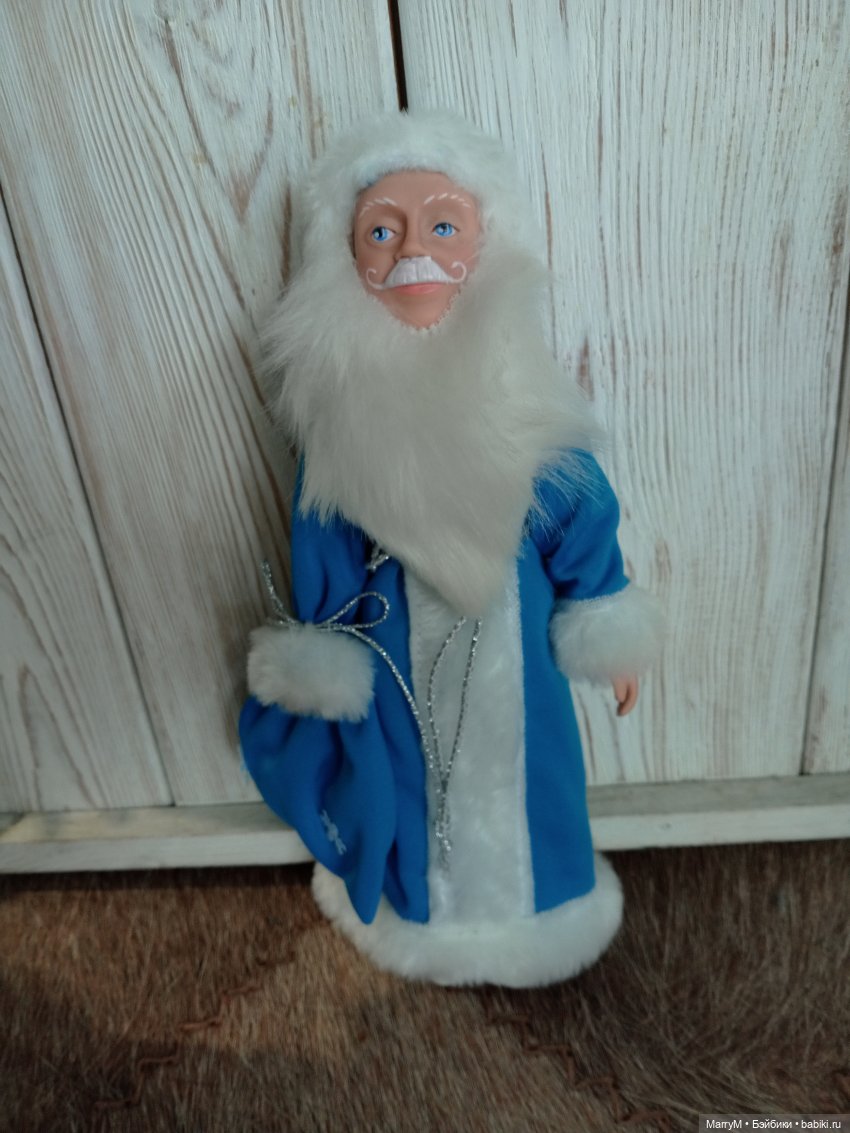 Мужская часть коллекции - аналоги кенов (фото 9)