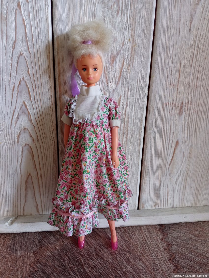 Коллекция беременных кукол