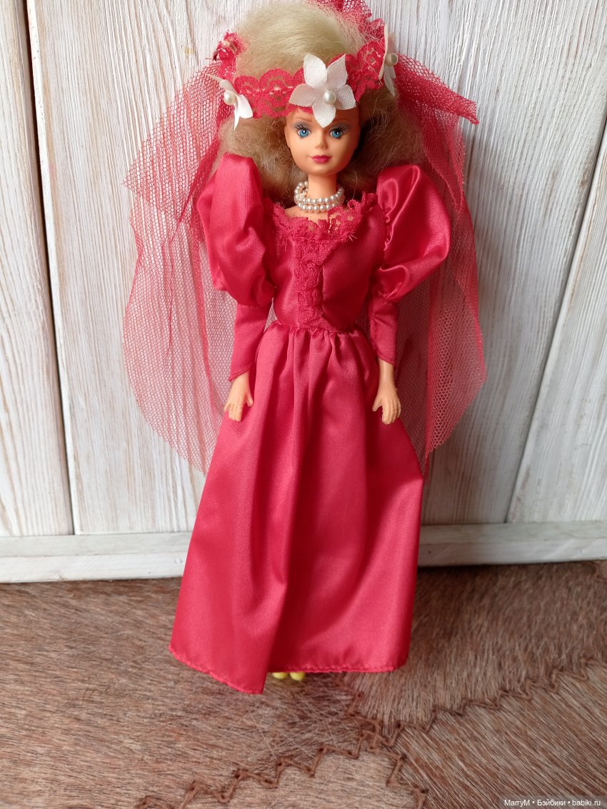 Мои куклы Сэнди | Бэйбики Мои куклы Сэнди — Аналоги Барби и куклы 1/6: клоны 90 (фото 4)