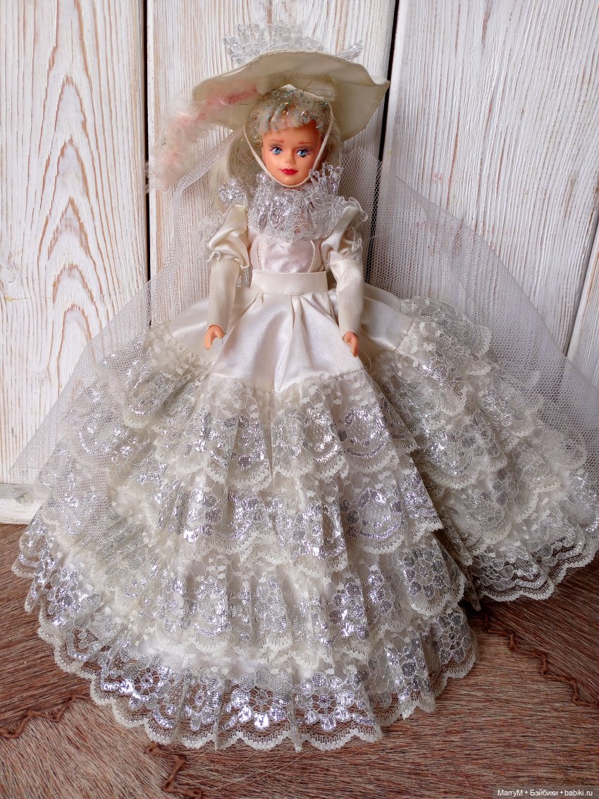 Мои куклы Сэнди | Бэйбики Мои куклы Сэнди — Аналоги Барби и куклы 1/6: клоны 90 (фото 8)