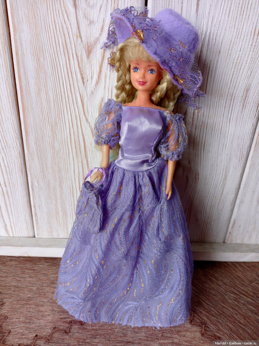 Мои куклы Сэнди | Бэйбики Мои куклы Сэнди — Аналоги Барби и куклы 1/6: клоны 90 (фото 9)