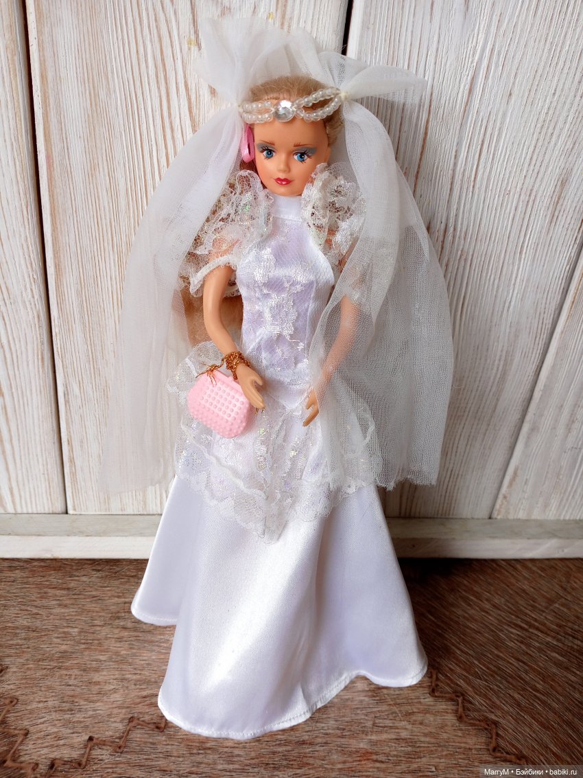 Мои куклы Сэнди | Бэйбики Мои куклы Сэнди — Аналоги Барби и куклы 1/6: клоны 90 (фото 3)