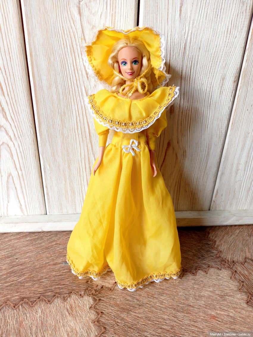 Мои куклы-аналоги Барби из 90-х и 2000-х, часть 1 | Бэйбики Мои куклы-аналоги Барби из 90-х и 2000-х, часть 1