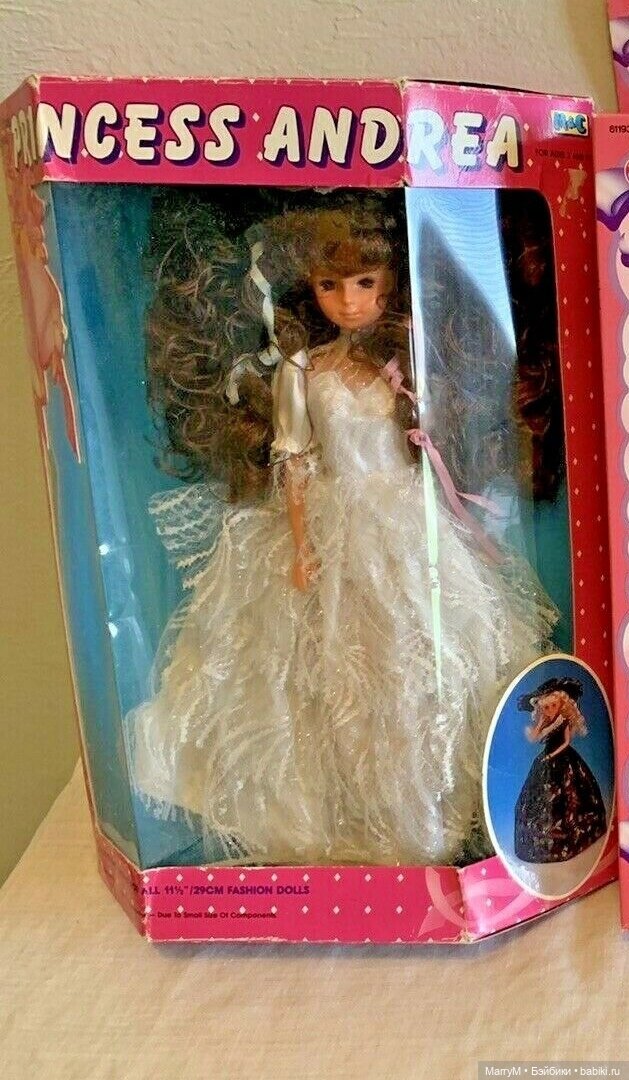 Мои куклы Бетти из 90-х | Бэйбики Мои куклы Бетти из 90-х — Аналоги Барби и куклы 1/6: клоны 90 (фото 6)