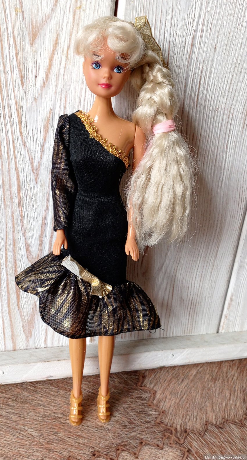 Мои куклы-аналоги Барби из 90-х и 2000-х, часть 2 | Бэйбики Мои куклы-аналоги Барби из 90-х и 2000-х, часть 2