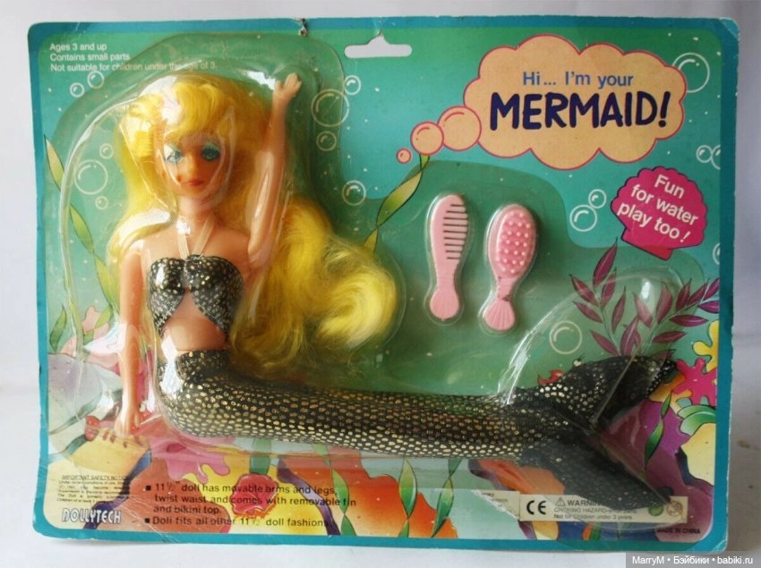 Мои куклы-аналоги Барби из 90-х и 2000-х, часть 3 | Бэйбики Мои куклы-аналоги Барби из 90-х и 2000-х, часть 3