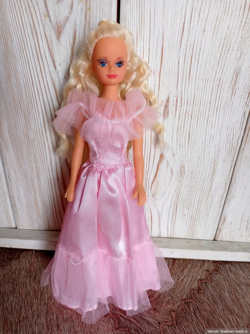 Мои куклы Сэнди — Аналоги Барби и куклы 1/6: клоны 90 (фото 10)