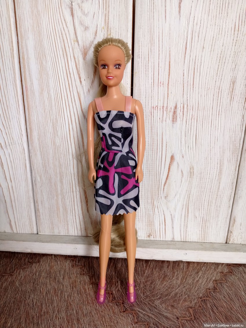 Мои куклы-аналоги Барби из 90-х и 2000-х, часть 3 | Бэйбики Мои куклы-аналоги Барби из 90-х и 2000-х, часть 3