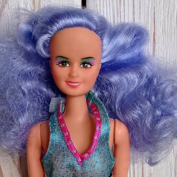 Мои куклы-аналоги Барби из 90-х и 2000-х, часть 3