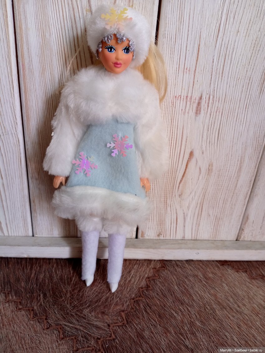 Мои отечественные Барби | Бэйбики Мои отечественные Барби — Аналоги Барби и куклы 1/6: клоны 90 (фото 4)