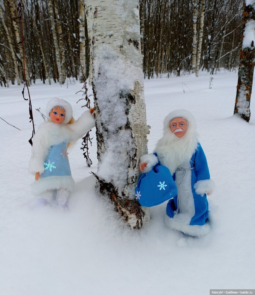 Мои отечественные Барби | Бэйбики Мои отечественные Барби — Аналоги Барби и куклы 1/6: клоны 90 (фото 5)