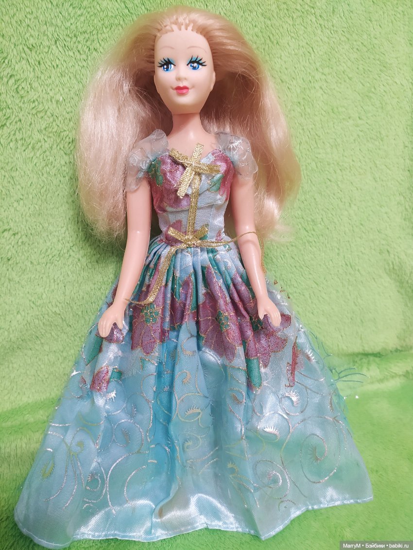 Мои отечественные Барби | Бэйбики Мои отечественные Барби — Аналоги Барби и куклы 1/6: клоны 90 (фото 6)